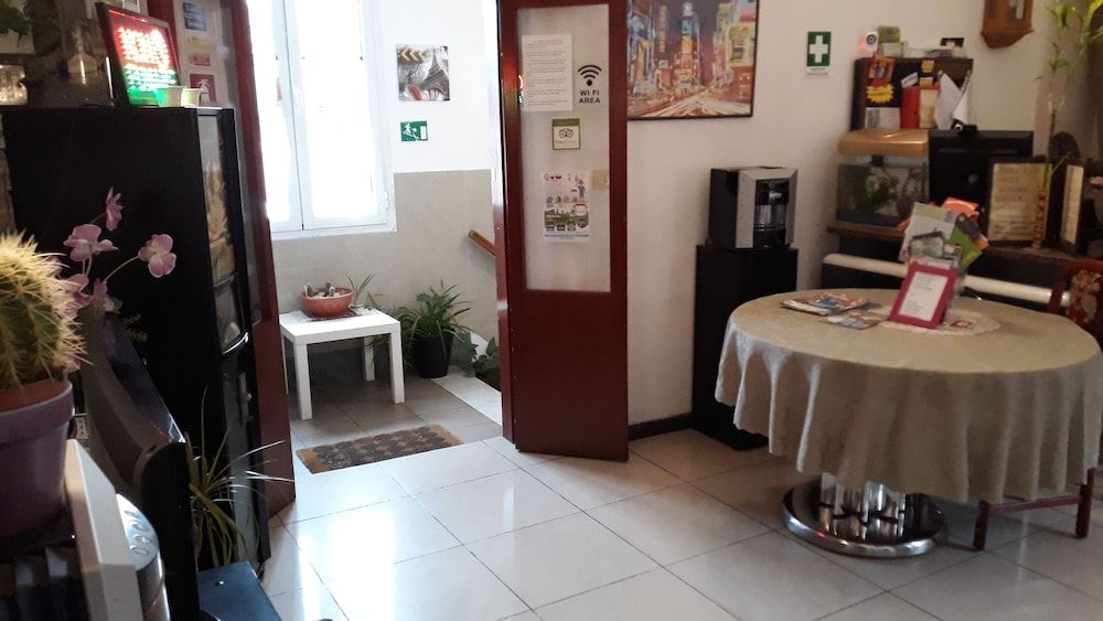 Hotel Houston Livorno - Struttura Esclusivamente Turistica - Not for Business or Workers 2