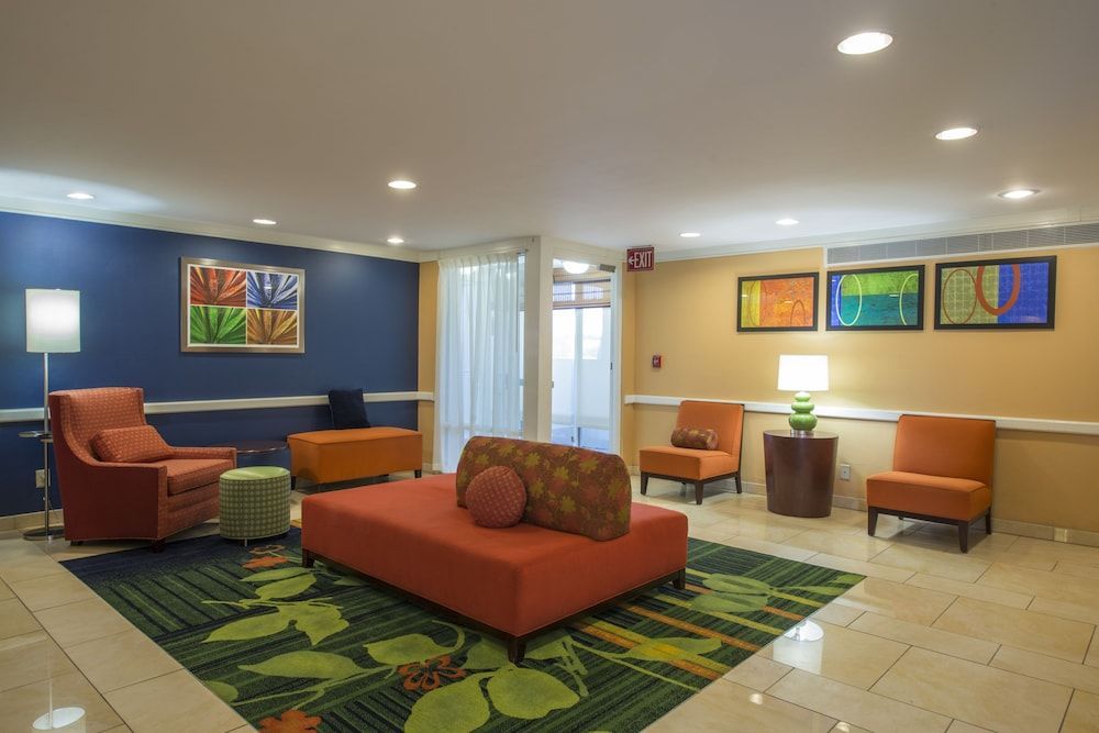 Days Inn by Wyndham Florence Near Civic Center 2