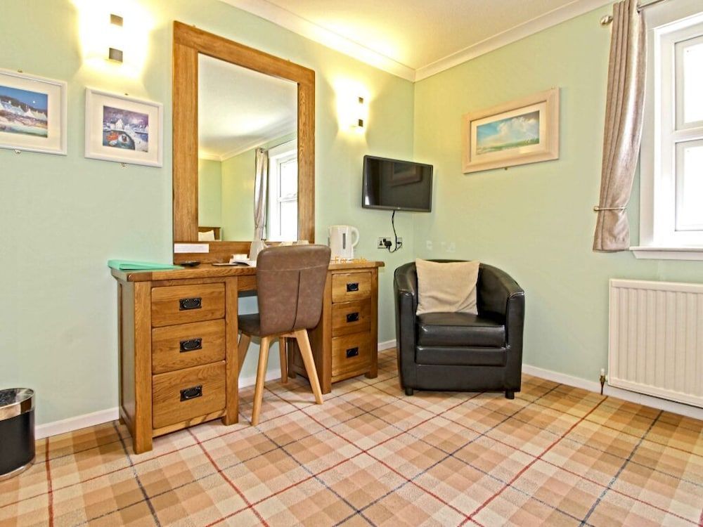 Tingle Creek Hotel 2