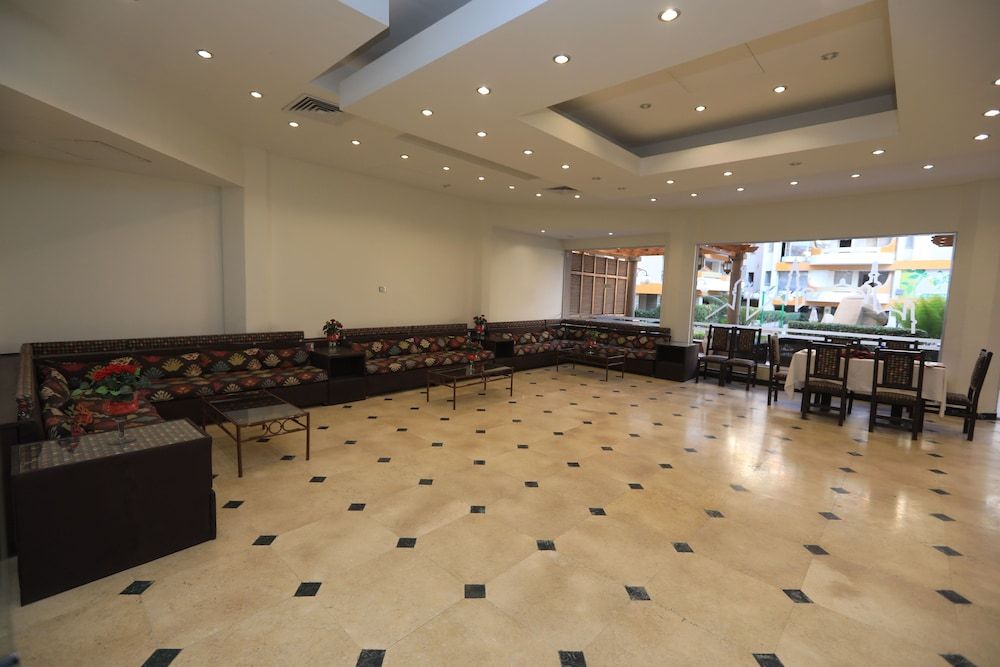Monte Cairo Serviced Apartments 1