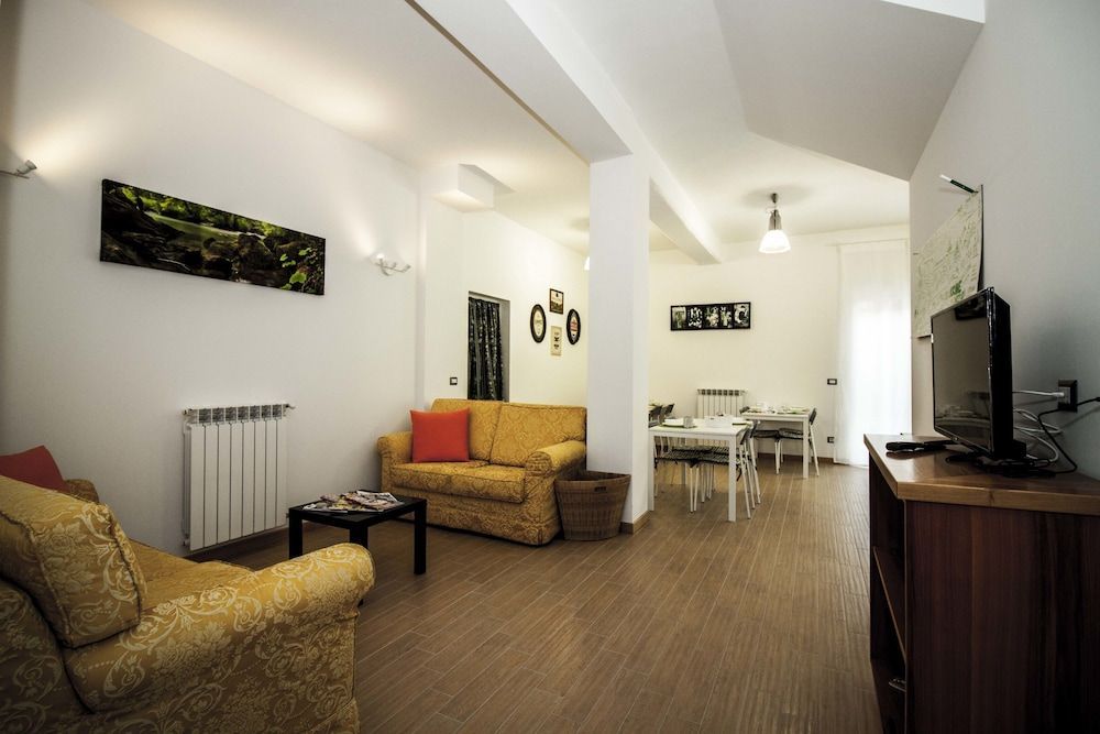 Green Bed Bergamo Guest House & Residence 2