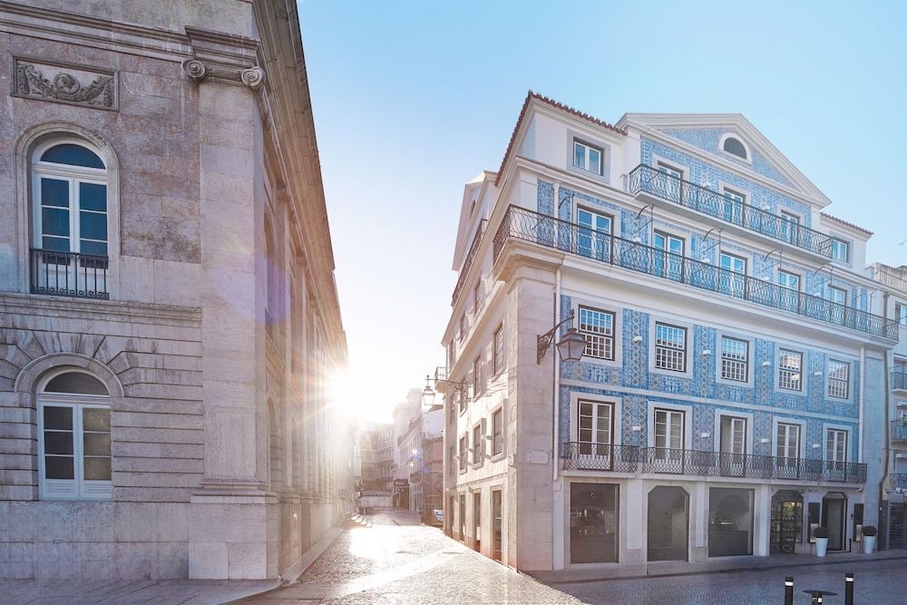 Europe Lisboa Boutique Hotel 1