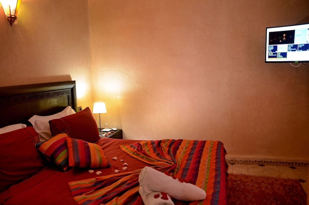 Riad Haj Thami 2
