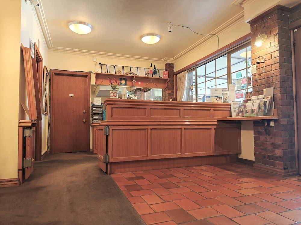 St Georges Motor Inn 2