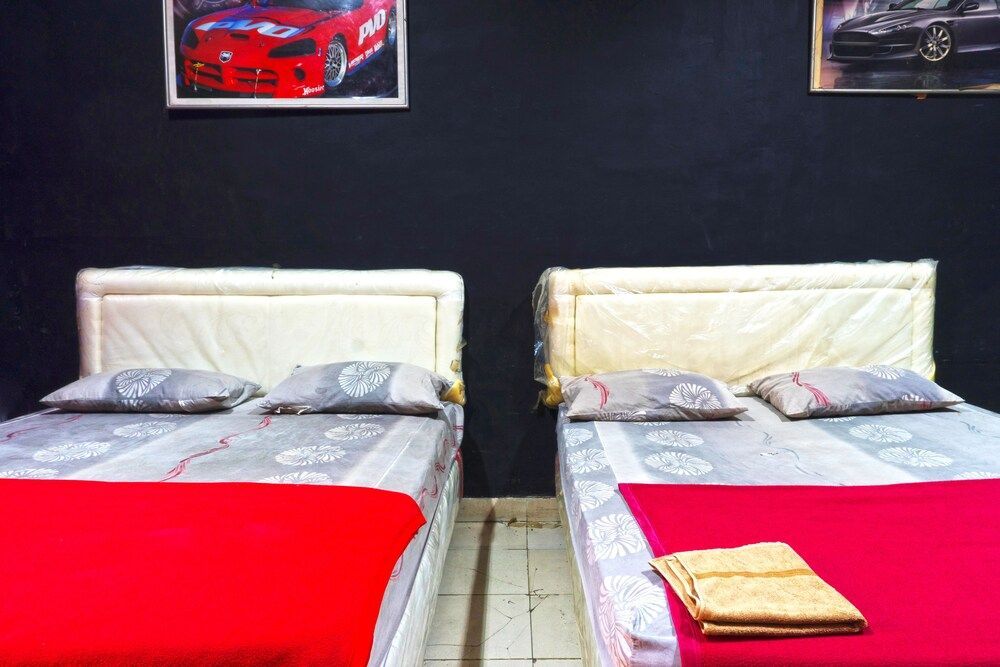 Wisma Tobana 2