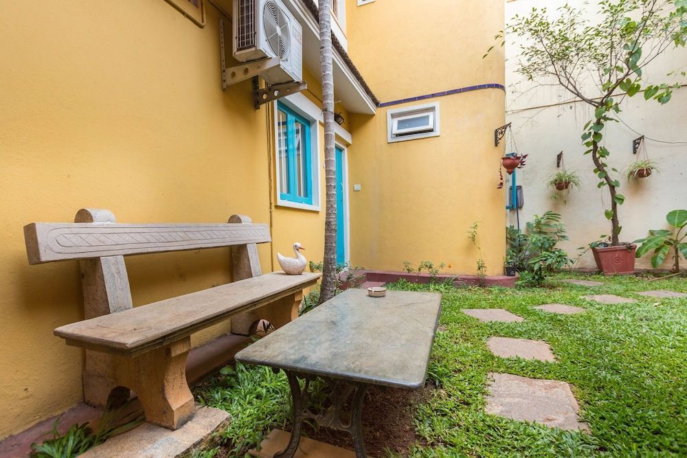 Casa Cottage 2