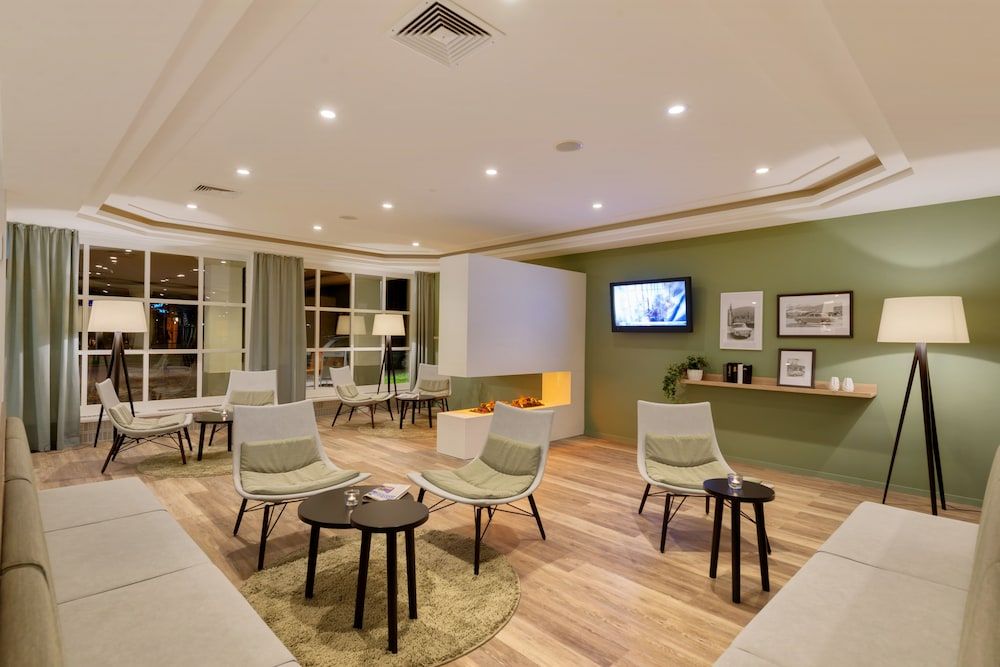 ibis Styles Neckarsulm 2