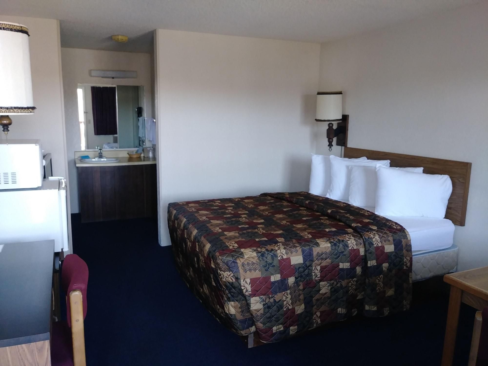 The Sturgis Motel 1