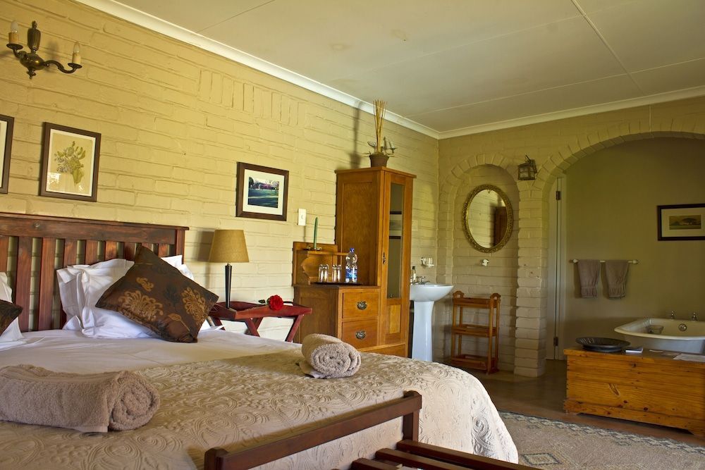 Gerald's Gift Guest House 2