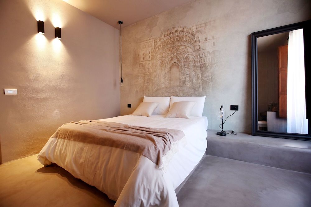 Casa Nostra Luxury Suites & Spa 1