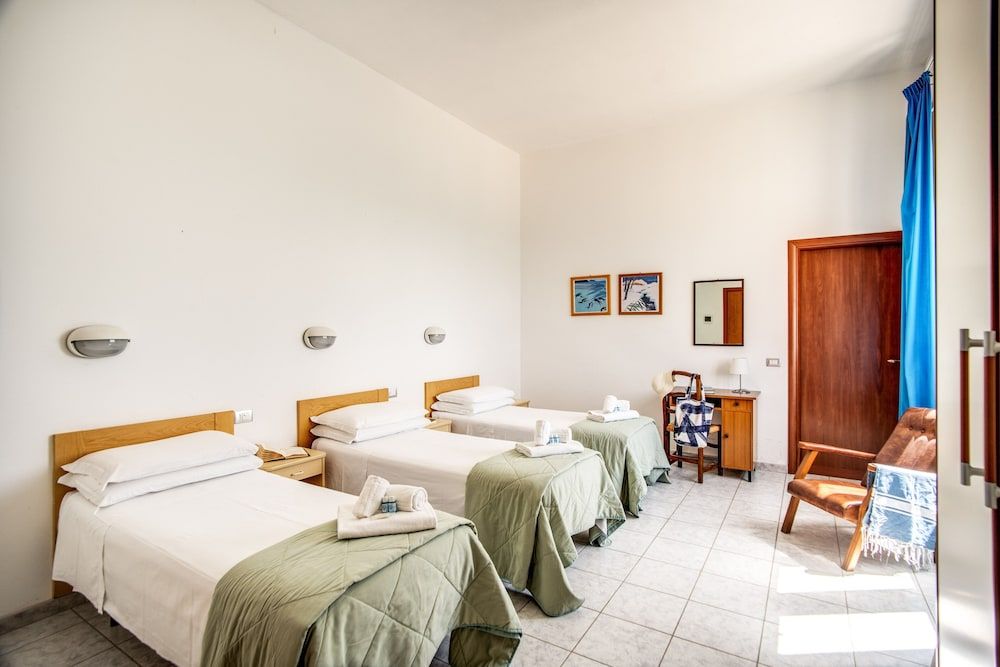 Villa MG Hotel 2