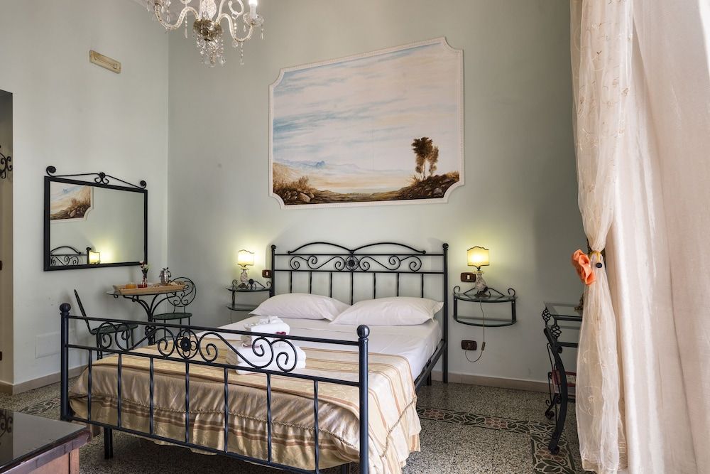 B&B Art Suite Principe Umberto 1