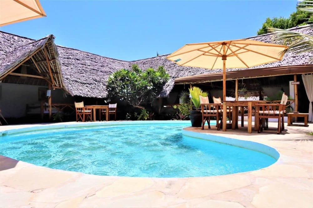 Mvuvi Fishing Lodge 1