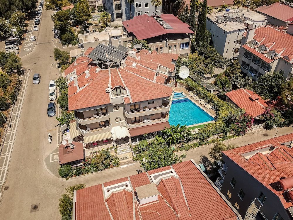 Kamelya Apartments 1