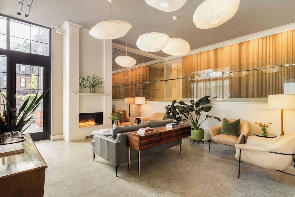 Hotel Veritas 2
