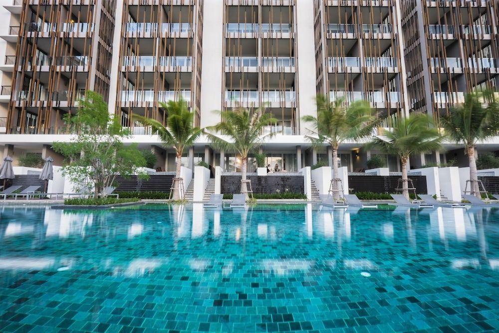 G Hua Hin Resort & Mall 1