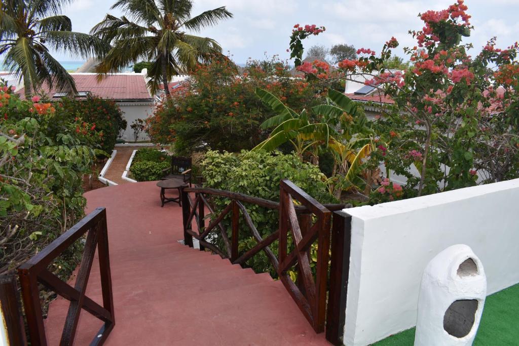 Canary Kendwa Beach Resort 2