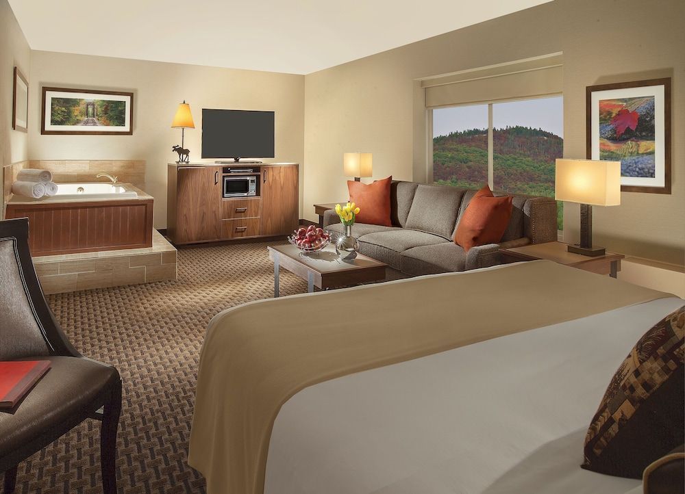 North Conway Grand Hotel 1