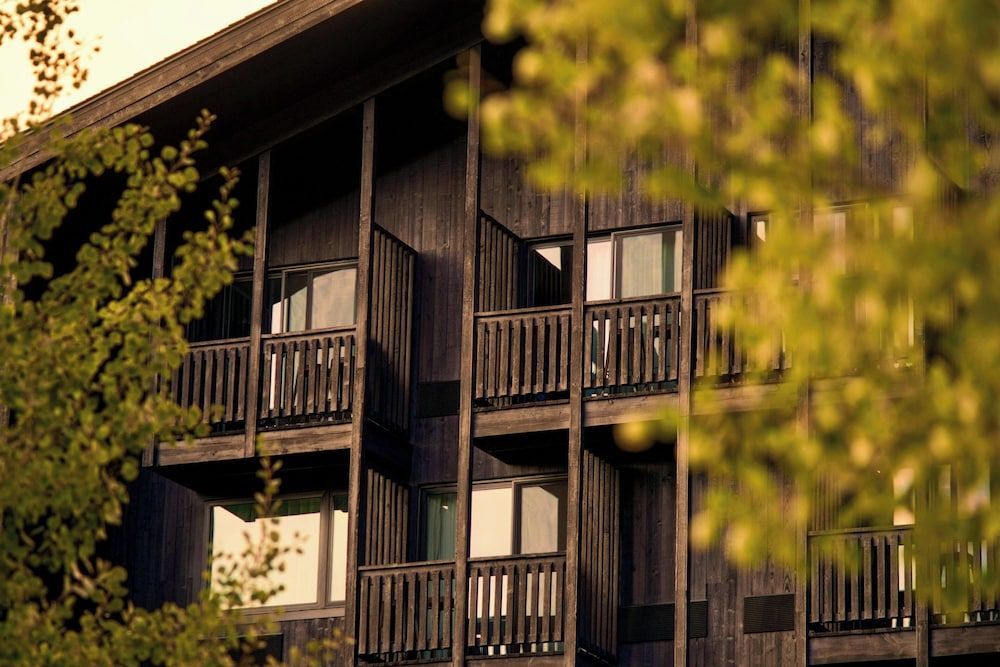 Trailborn Jackson Hole, Outdoor Collection by Marriott Bonvoy 1