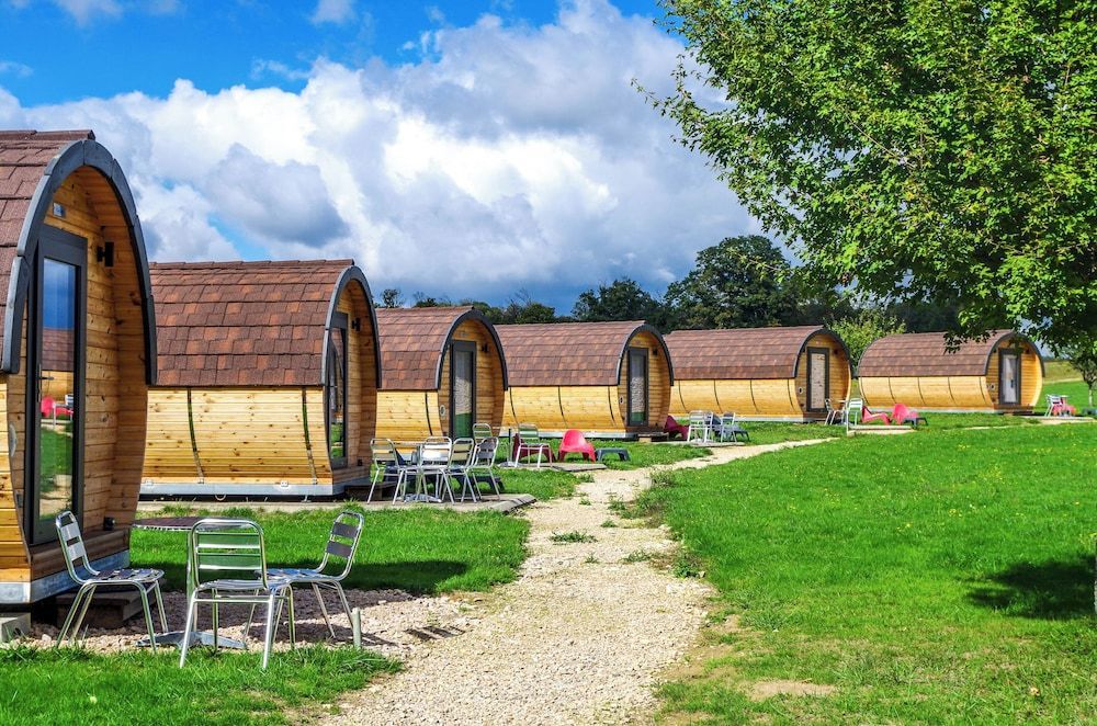 Domaine Joseph LAFARGE Wine Resort Oeno-tonneaux expérience 1