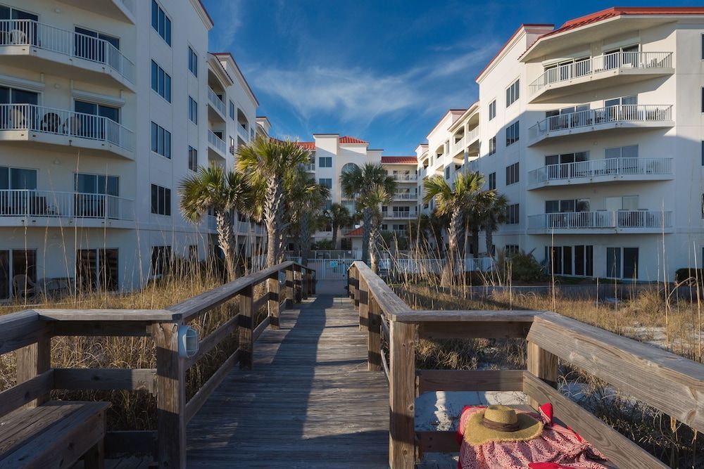 Palm Beach Resort Orange Beach a Ramada by Wyndham 1