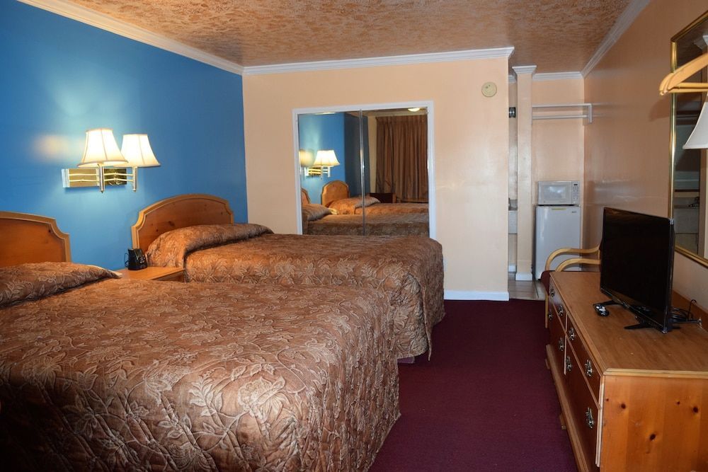 Fort Eustis INN 2