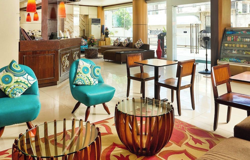 Fuente Oro Business Suites Cebu 2