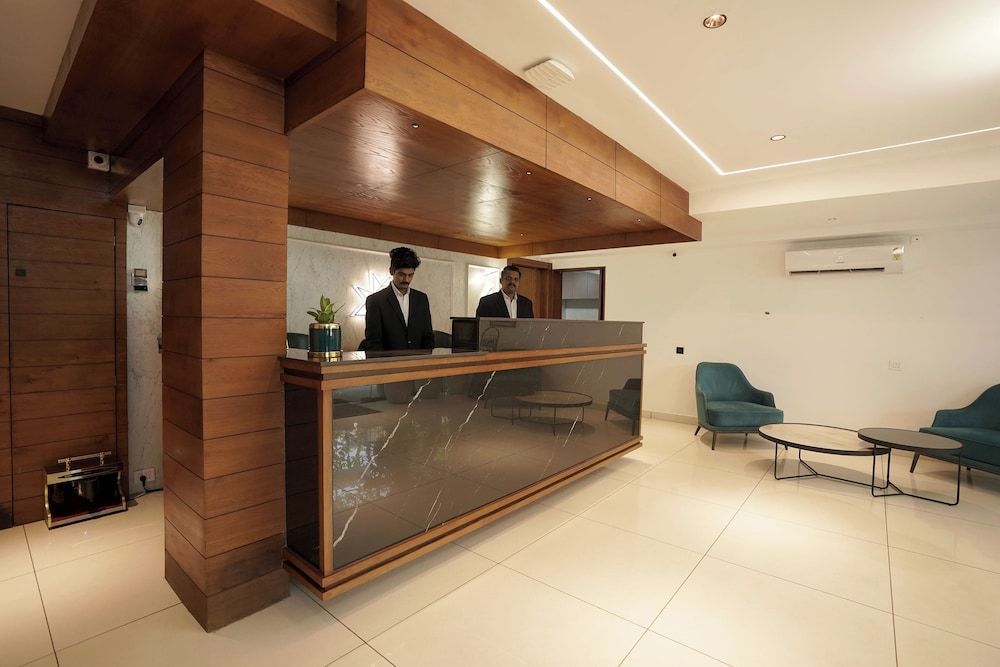 Stayon Hotels 2