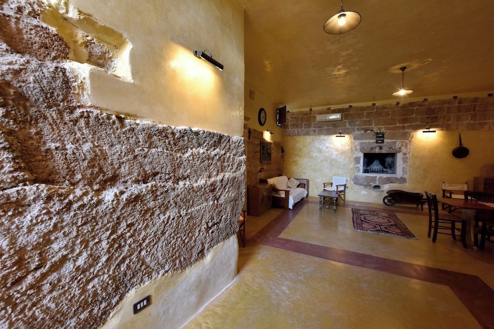 Masseria la Maestà Ospitalità rurale 2