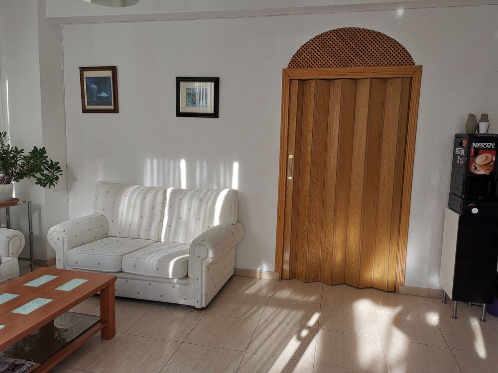 Hostal El Alba 1