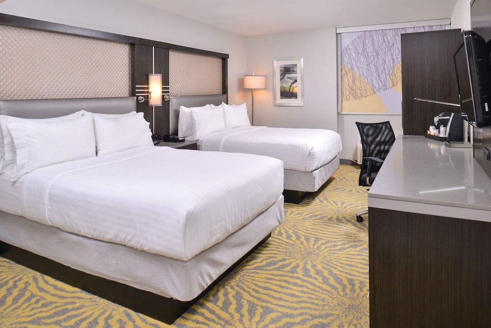 Holiday Inn DALLAS-RICHARDSON by IHG 2