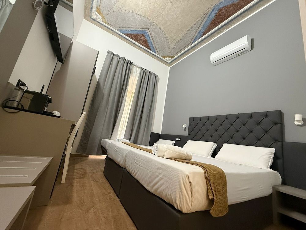 Conte GuestHouse 1