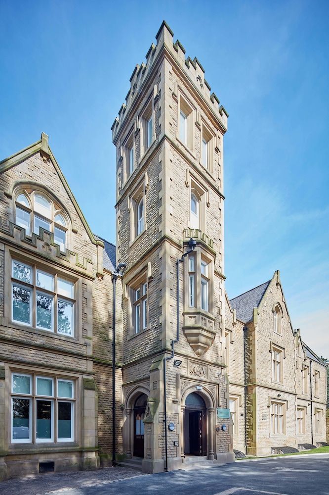 Oddfellows On The Park 1
