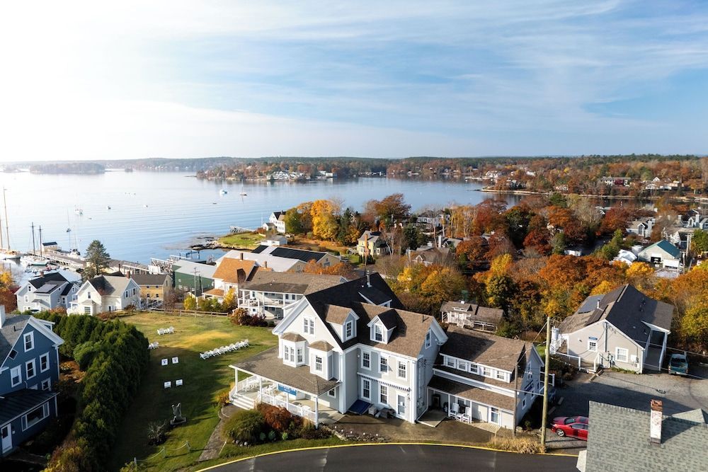 Topside Inn 1