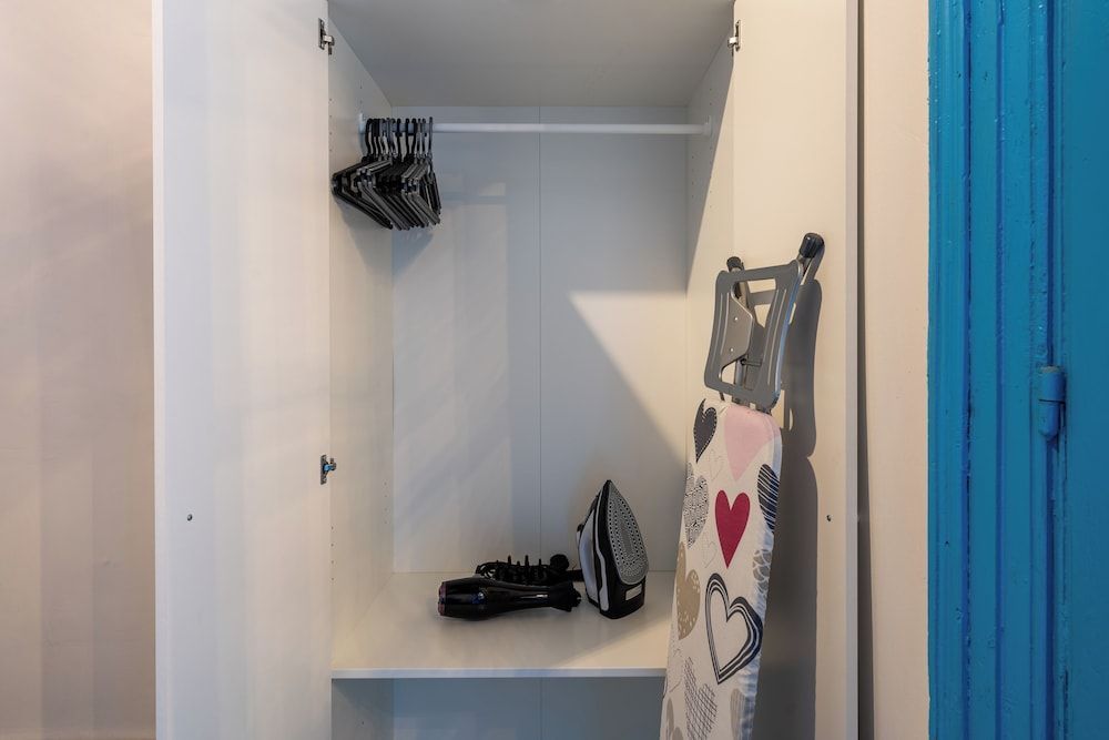 Blue Haven - 2 Bedroom Escape in Larnaca 2