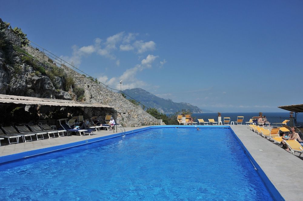 Hotel Belvedere 1