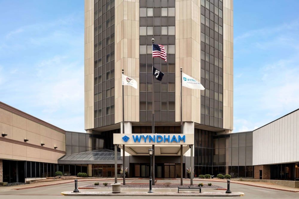 Wyndham Springfield City Centre 1