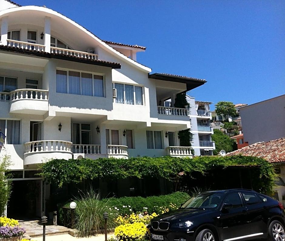 Victoria Family Hotel 2