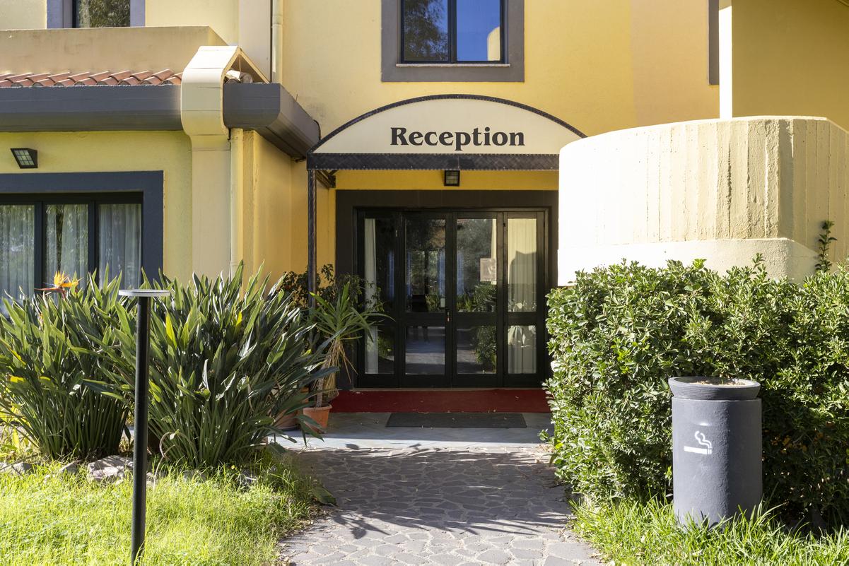 Horse Country Resort & Spa - Hotel Castello 1