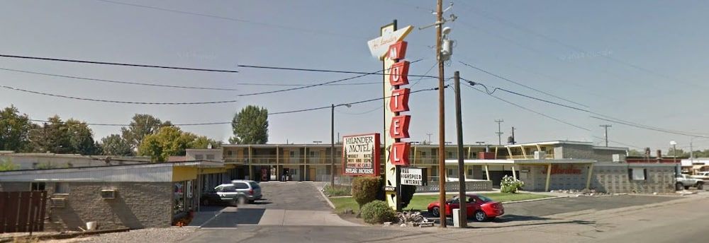 Hilander Motel 1