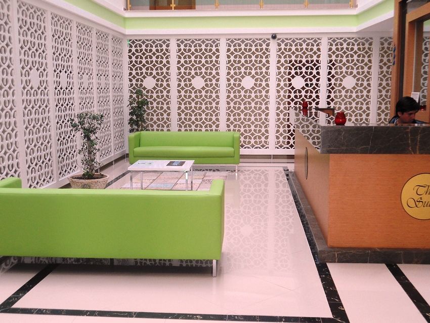 The Suites 2