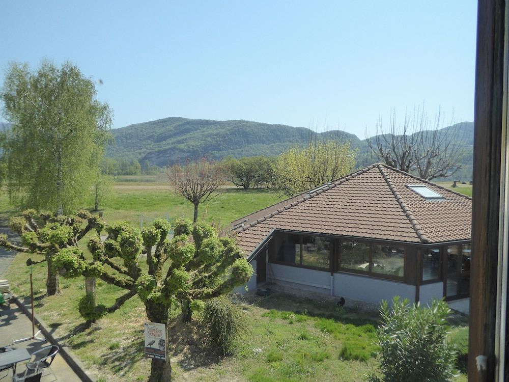 Auberge de la Paillère 1