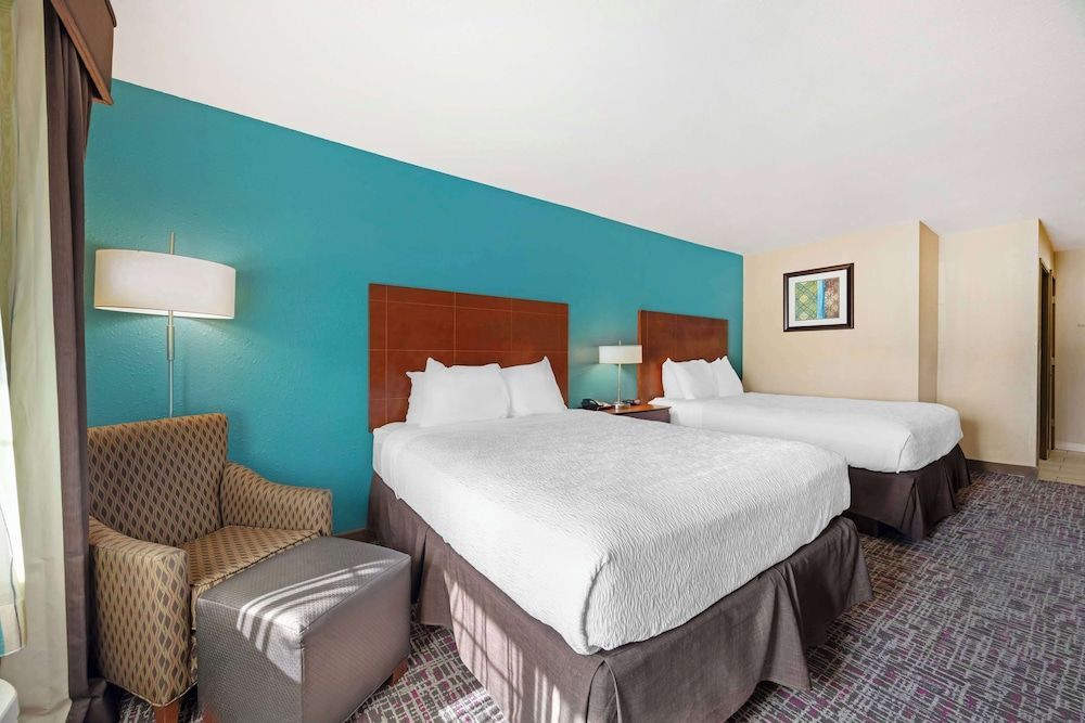 Best Western Central City 1