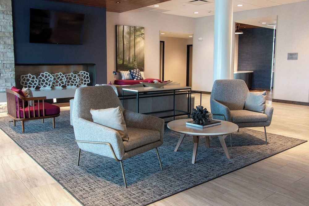 Fairfield Inn & Suites by Marriott Davenport Quad Cities 1