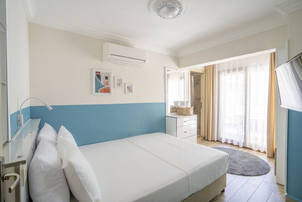 XOX Apart Hotel 2