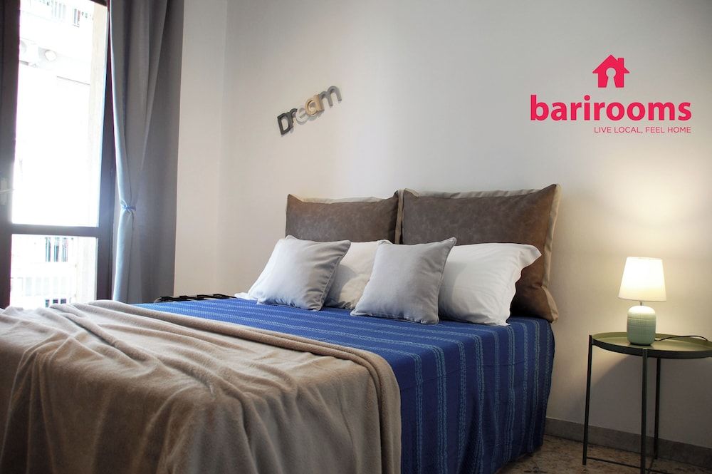 BARIROOMS - CENTRAL STATION 1
