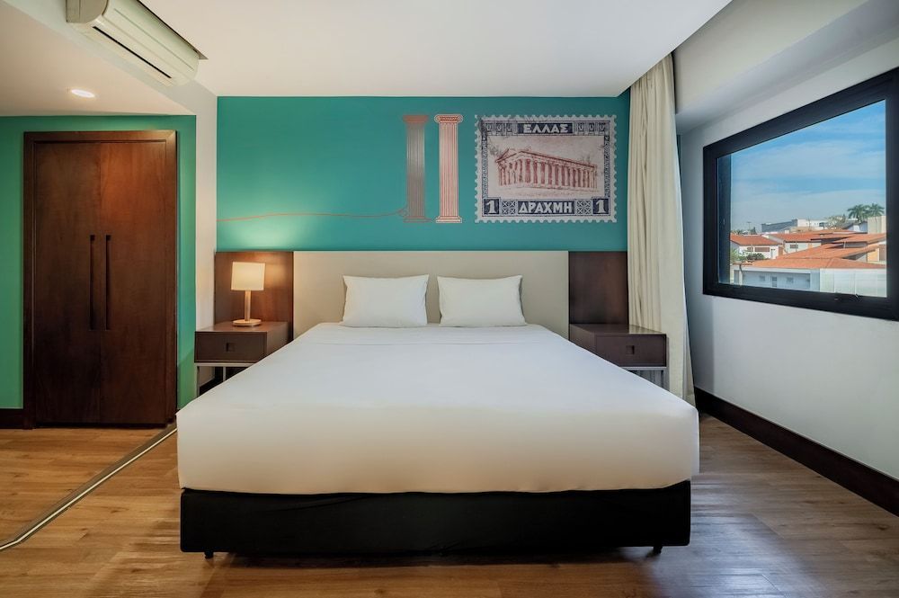 ibis Styles Sorocaba Santa Rosalia 2