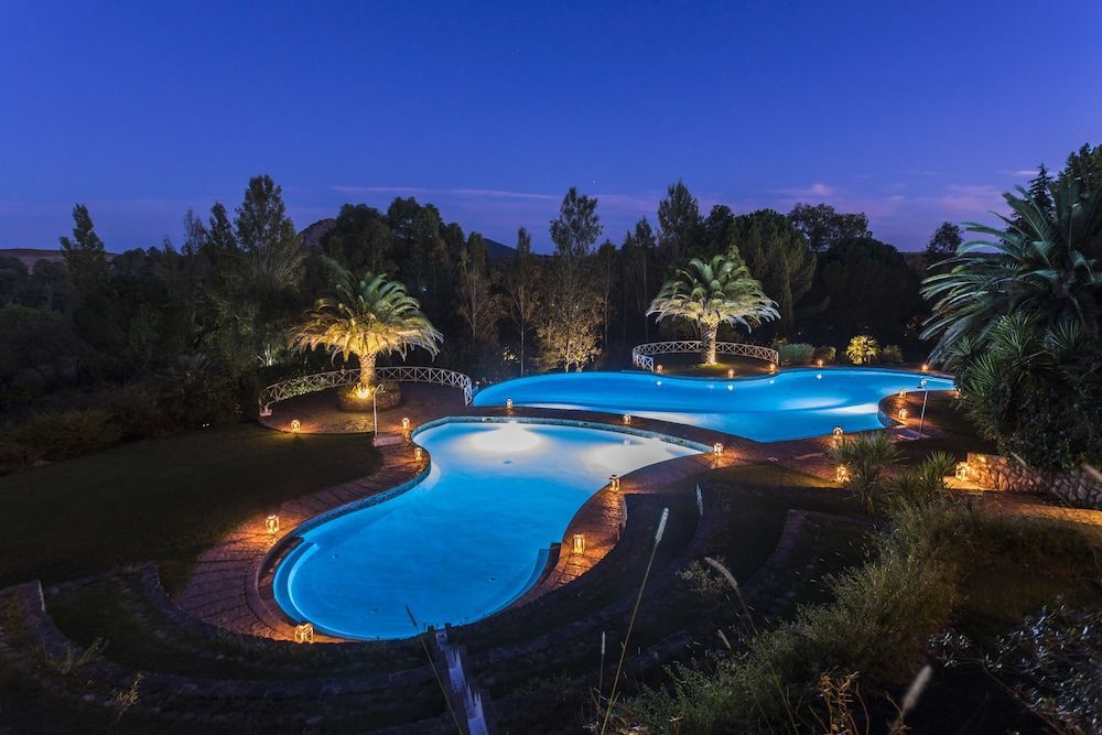 Hotel Fonte Santa 1
