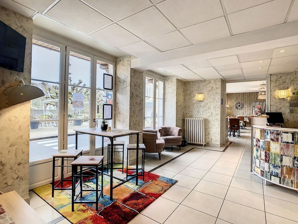 Logis Hotel Beaudon 2