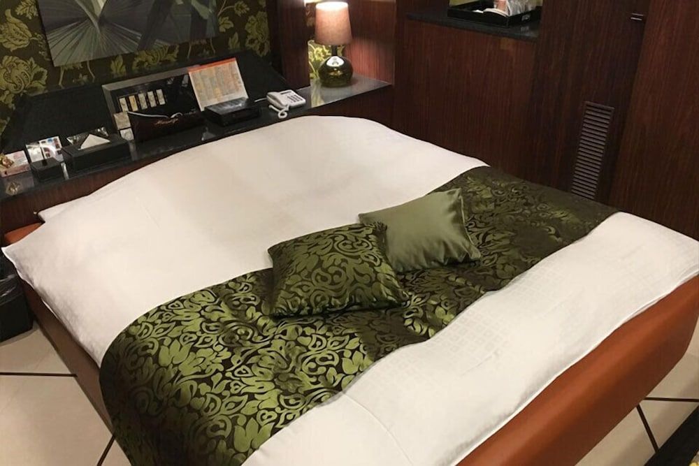 Hotel Jardin de Fleurs (Adult Only) 2